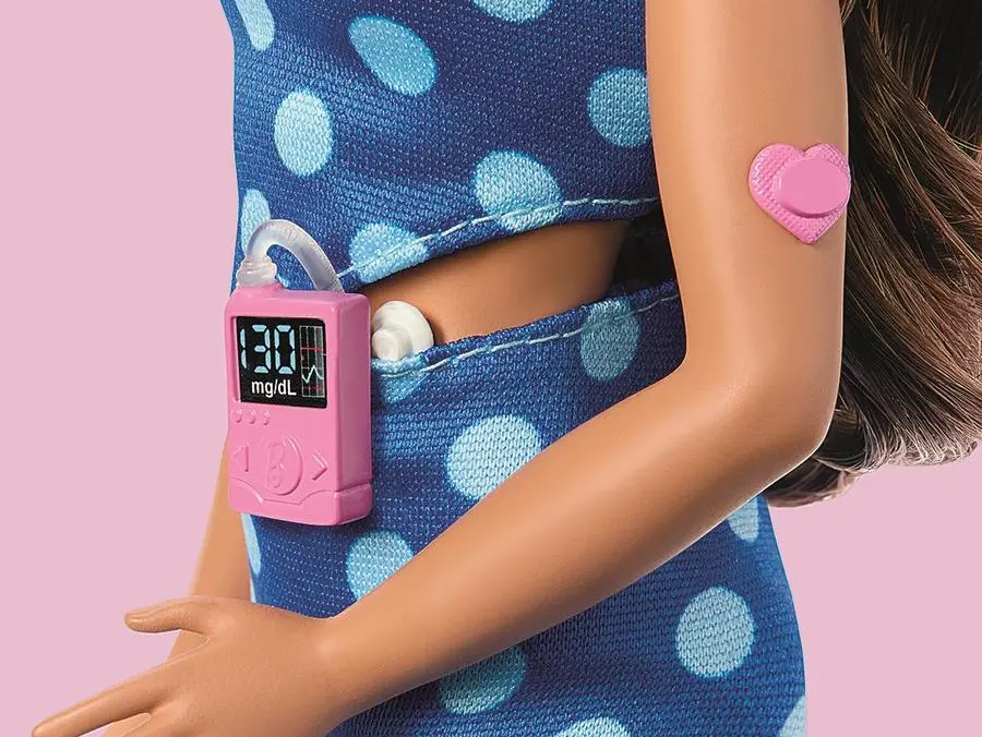 Diabete: tra app e sensori, il futuro è già qui