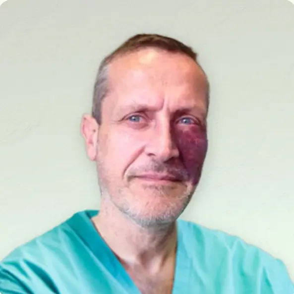 Giovanni Mosiello, urologo pediatra