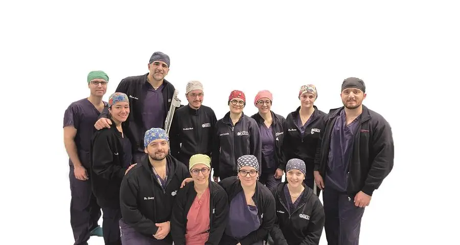 Primeggia in Italia un ospedale del Sud: il pugliese Miulli svetta nella chirurgia robotica