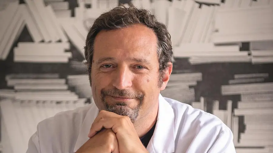 Silvio Danese: «Con questa dieta aiuterete l’intestino pigro»