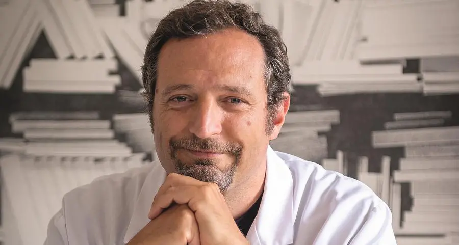 Silvio Danese: «Con questa dieta aiuterete l’intestino pigro»