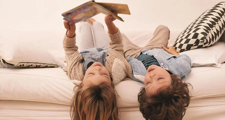 Leggere su carta: i vantaggi per il cervello dei ragazzi