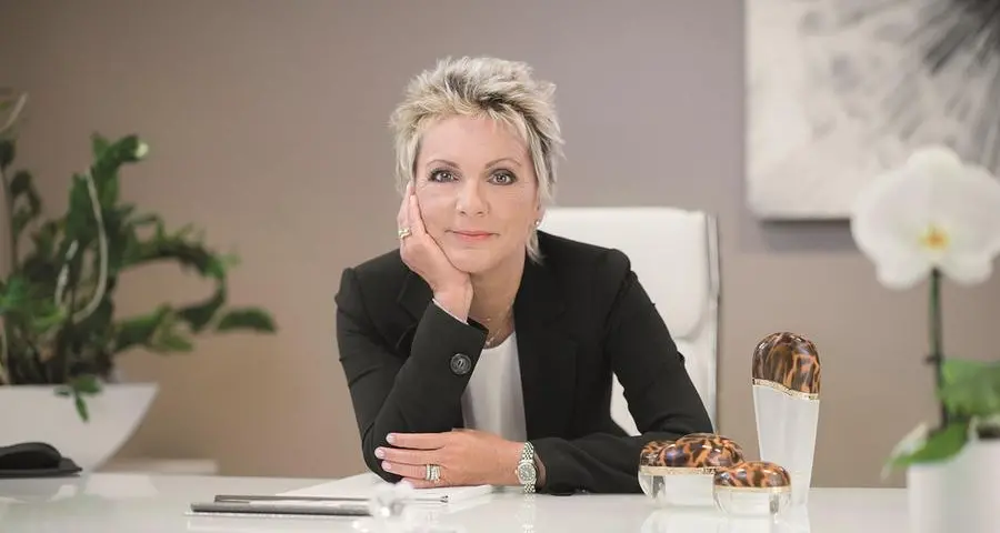 Lucia Magnani, la pioniera delle cliniche del benessere