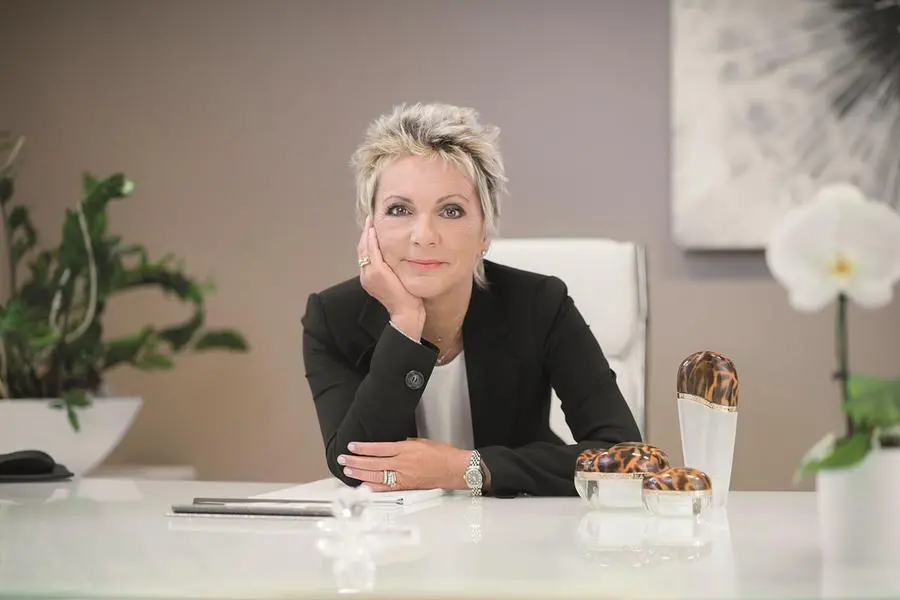 Lucia Magnani \\u00E8 amministratrice delegata di Long Life Formula, societ\\u00E0 che gestisce la Lucia Magnani Health Clinic, le Terme di Castrocaro e il Grand Hotel Castrocaro