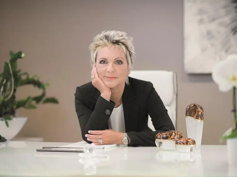 Lucia Magnani, la pioniera delle cliniche del benessere