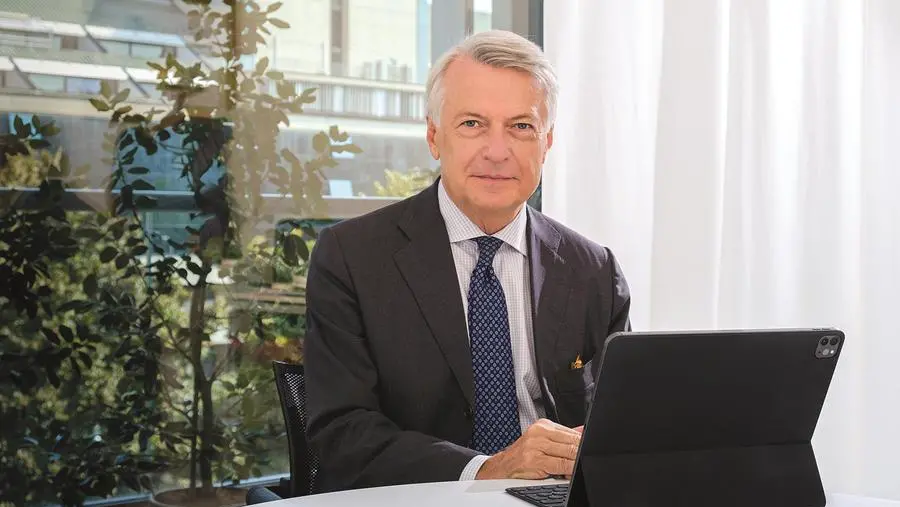 Ferruccio de Bortoli: «Alla fine della vita ogni momento è un briciolo di eternità»