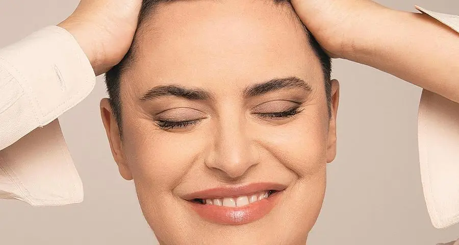 Silvia Salemi: «È morta mia sorella quando ero piccola e io ho smesso di parlare»
