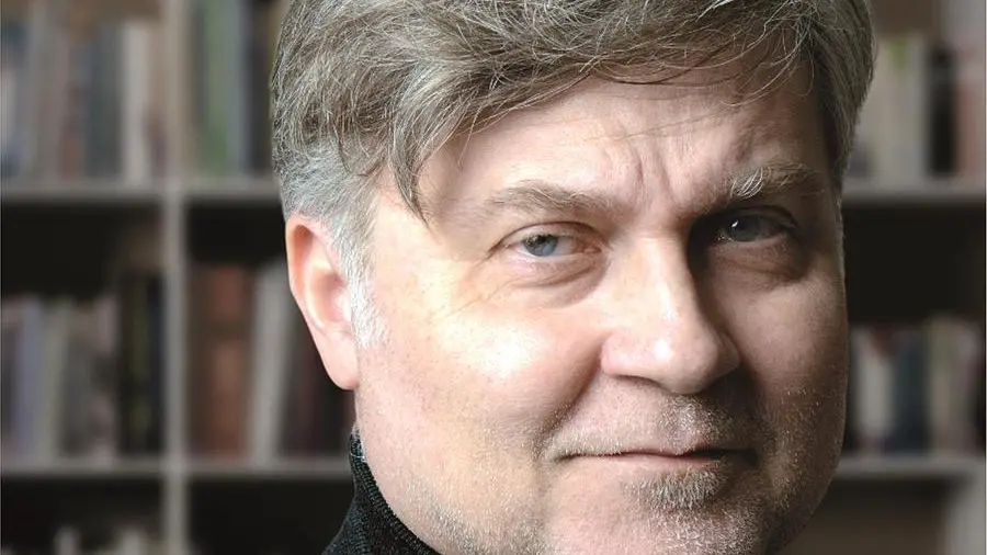 Il racconto di Franz: «Attacco di panico, la prima volta non si scorda mai»