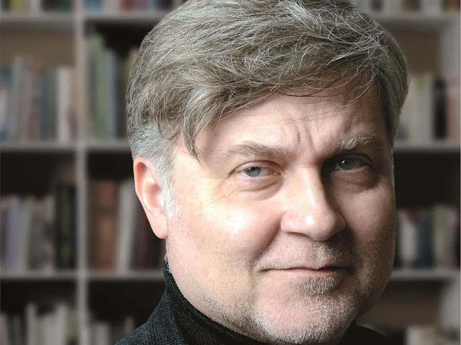 Il racconto di Franz: «Attacco di panico, la prima volta non si scorda mai»