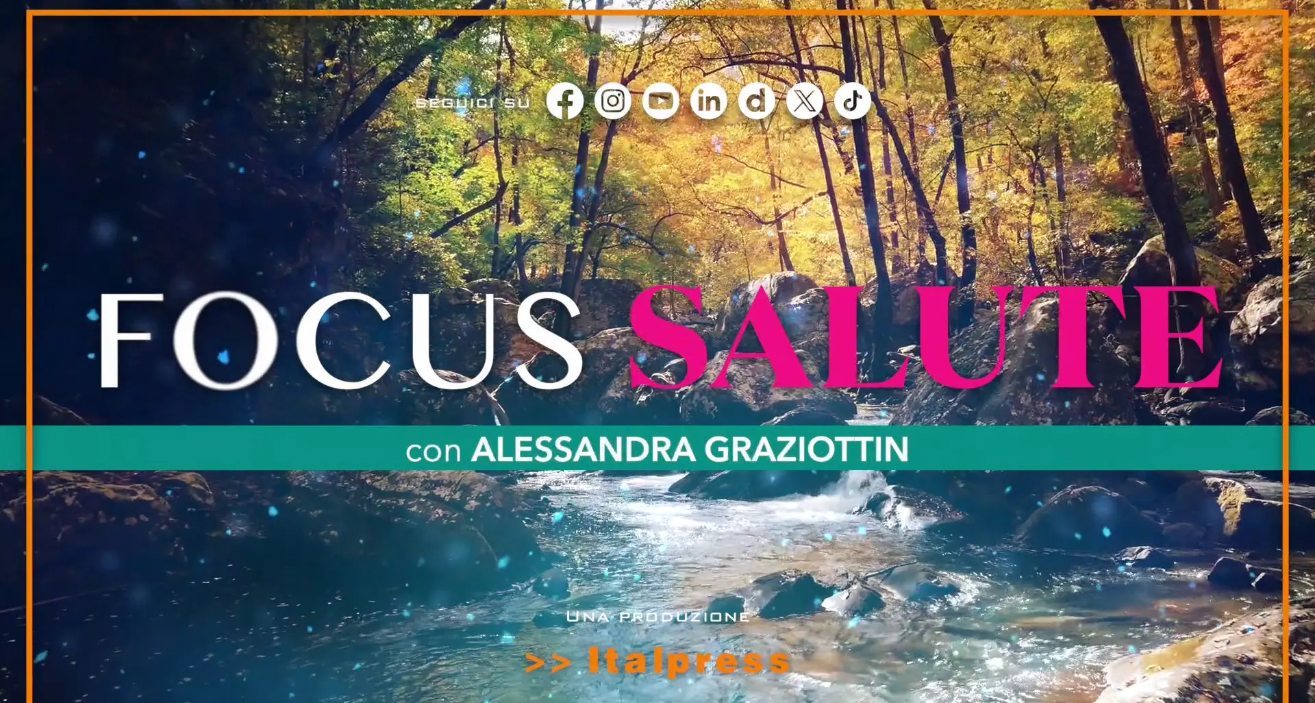 Focus Salute - Sentirsi donna dopo il tumore al seno