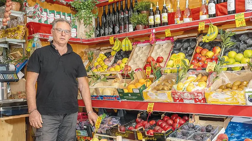 La storia di Sabino: «Avevo mal di testa… Era un fungo che aveva attaccato il mio timpano»