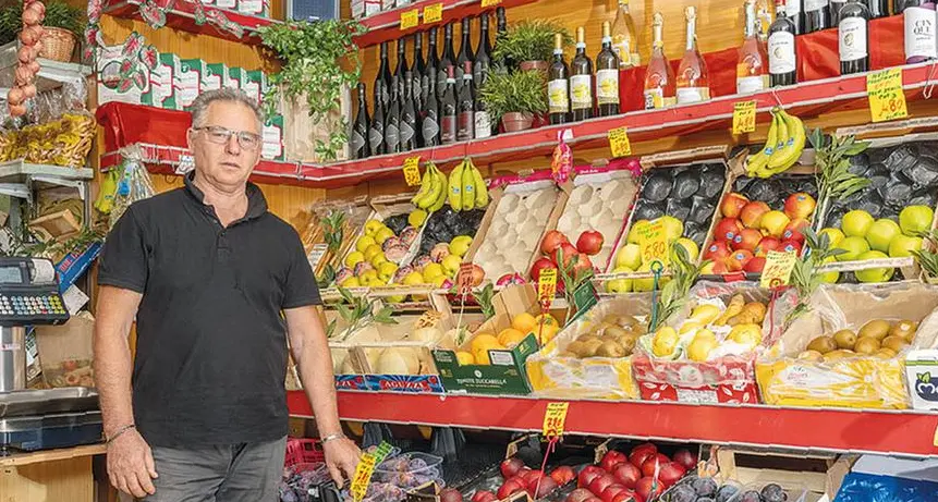 La storia di Sabino: «Avevo mal di testa… Era un fungo che aveva attaccato il mio timpano»