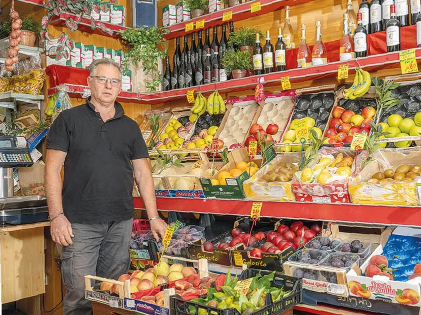 La storia di Sabino: «Avevo mal di testa… Era un fungo che aveva attaccato il mio timpano»