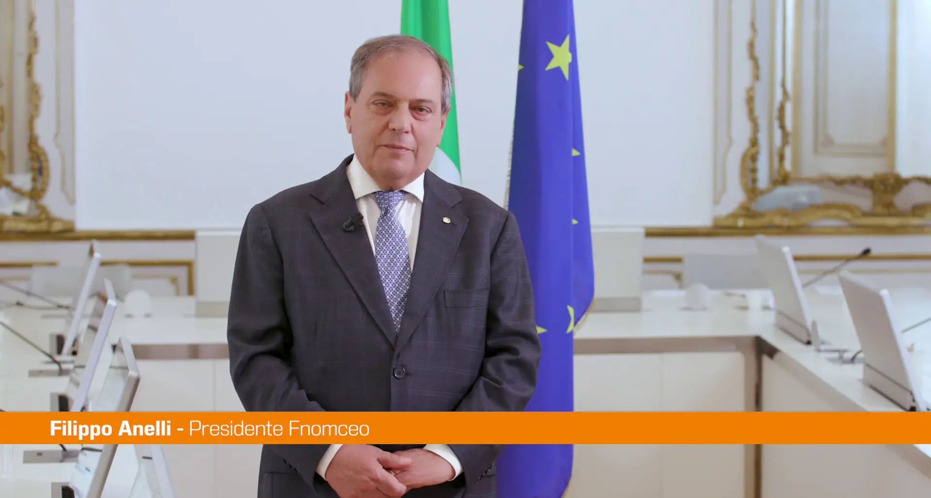 Magnifica Humanitas, Fnomceo \"Un richiamo alla centralità della dignità umana\"