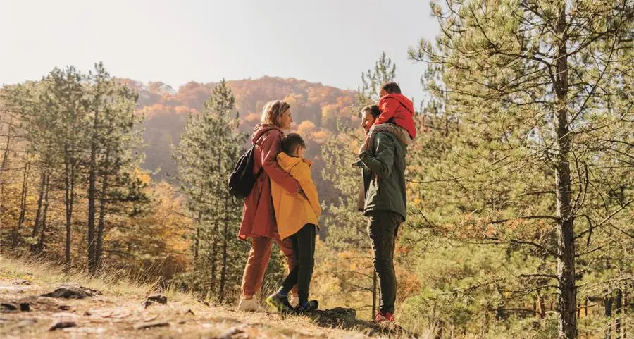 Legami familiari: un antidoto contro ansia e precarietà