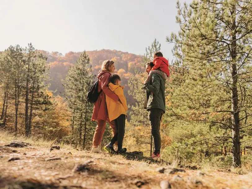 Legami familiari: un antidoto contro ansia e precarietà