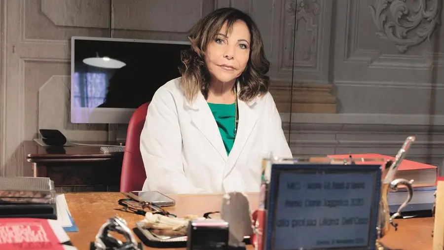 Liliana Dell’Osso, l’esperta che studia gli adulti geniali con un disturbo dello spettro autistico