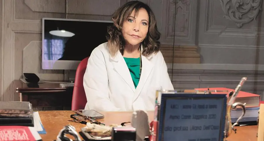 Liliana Dell’Osso, l’esperta che studia gli adulti geniali con un disturbo dello spettro autistico