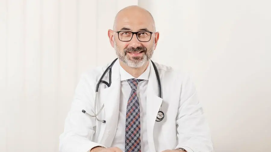 Lorenzo Brambilla: «In Italia un iperteso su tre non sa di esserlo»