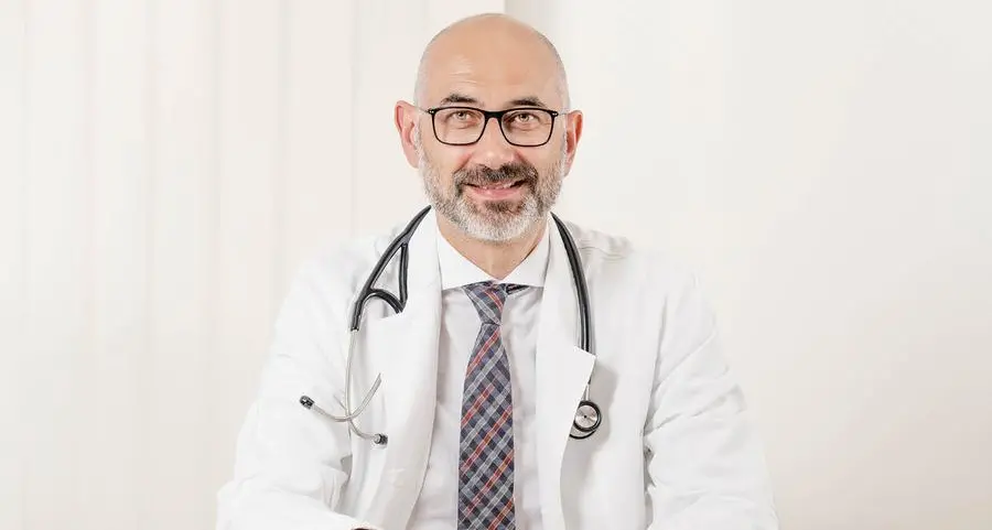 Lorenzo Brambilla: «In Italia un iperteso su tre non sa di esserlo»