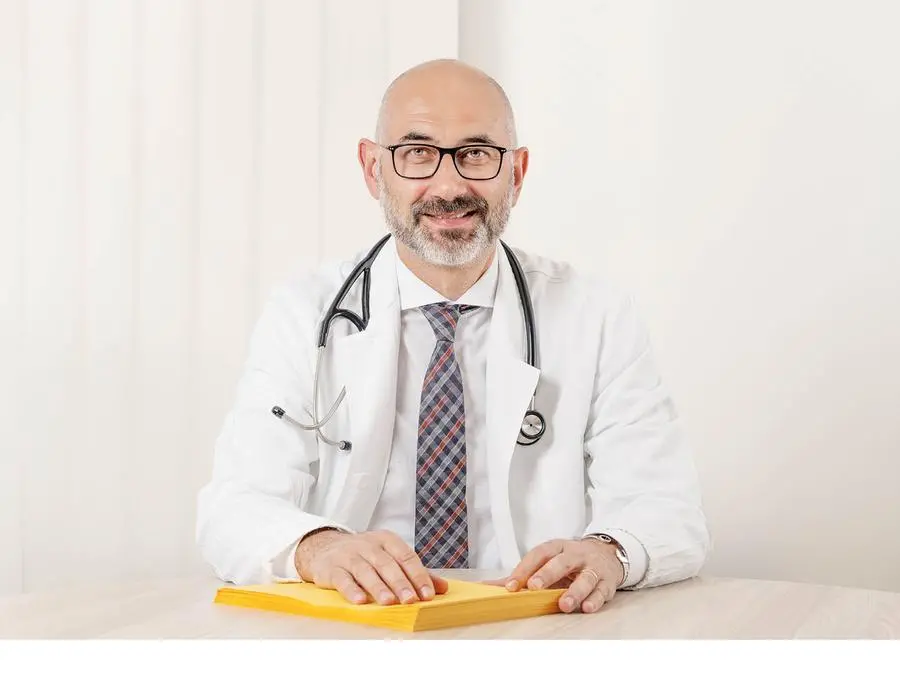 Lorenzo Brambilla: «In Italia un iperteso su tre non sa di esserlo»