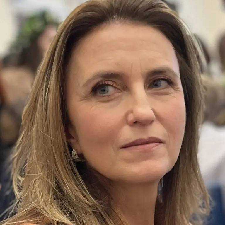 Alessandra Ciucci, diabetologa