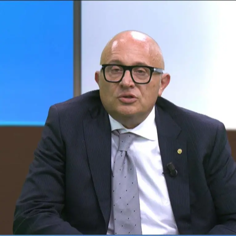 Massimiliano Franco, specialista in Medicina generale