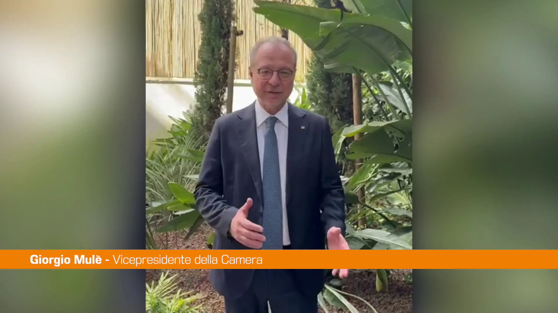 Giovani, Mulè \"Alla Run Rome the Marathon screening per diabete e celiachia\"