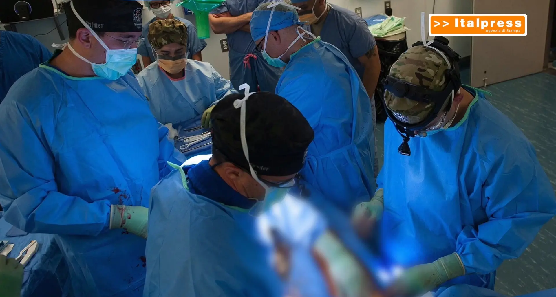Trauma grave, in Italia prima causa di morte tra i 20 e i 40 anni