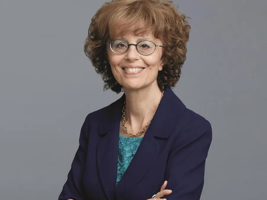 Anna Tagliabue: «Più legumi e meno carne rossa per la salute e per il pianeta»