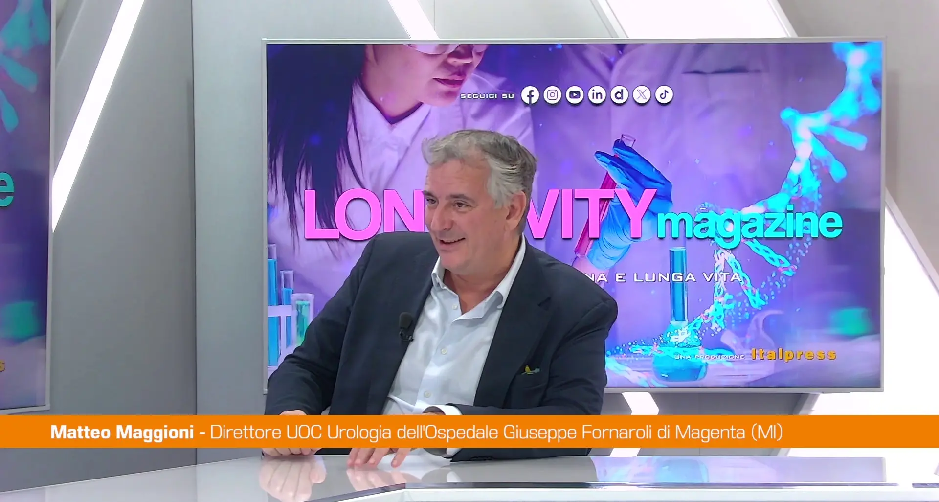 Dalla cistite all’incontinenza, l’urologo come alleato per la salute della donna