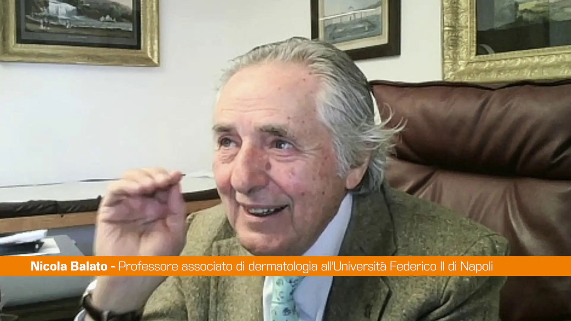 Psoriasi, una scuola per la sensibilizzazione dei pazienti