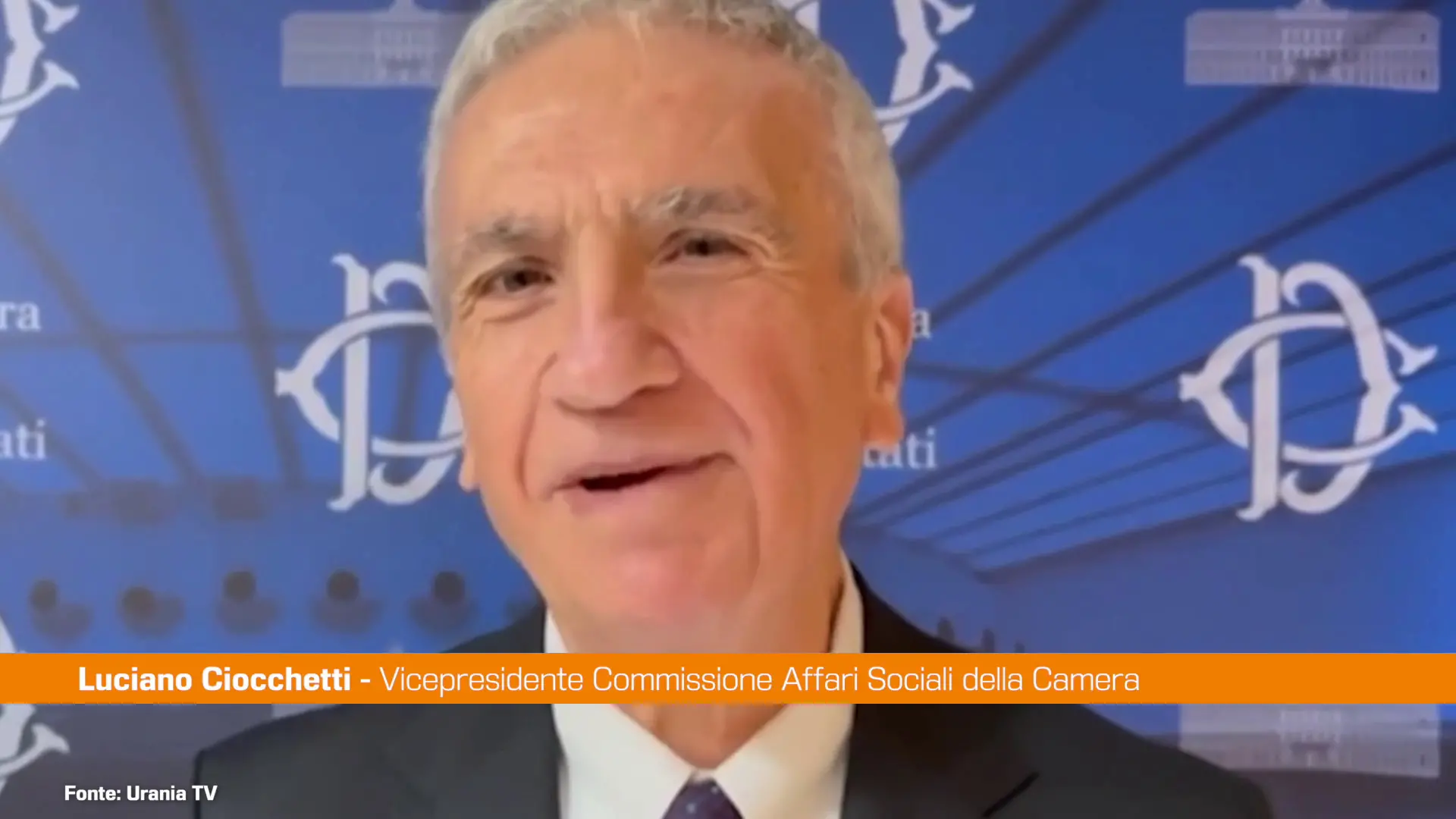 Colite ulcerosa, Ciocchetti \"Utili Case di Comunità una ogni 50mila abitanti\"