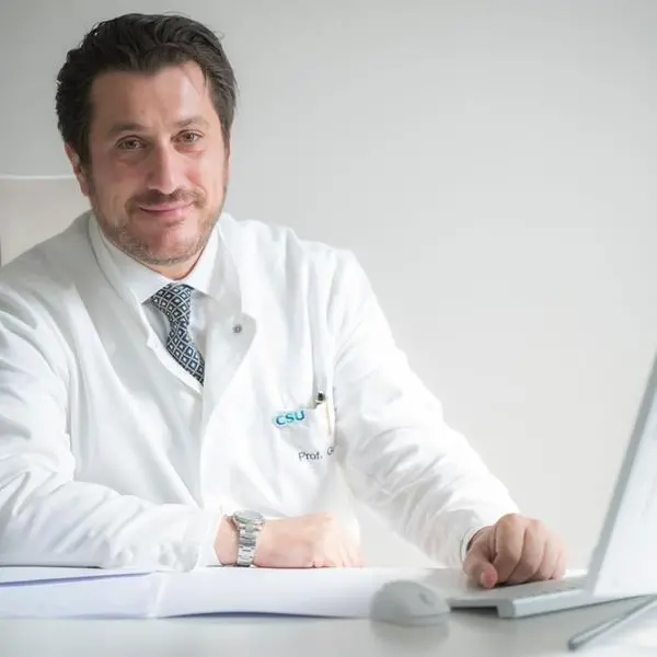 Francesco Greco, urologo