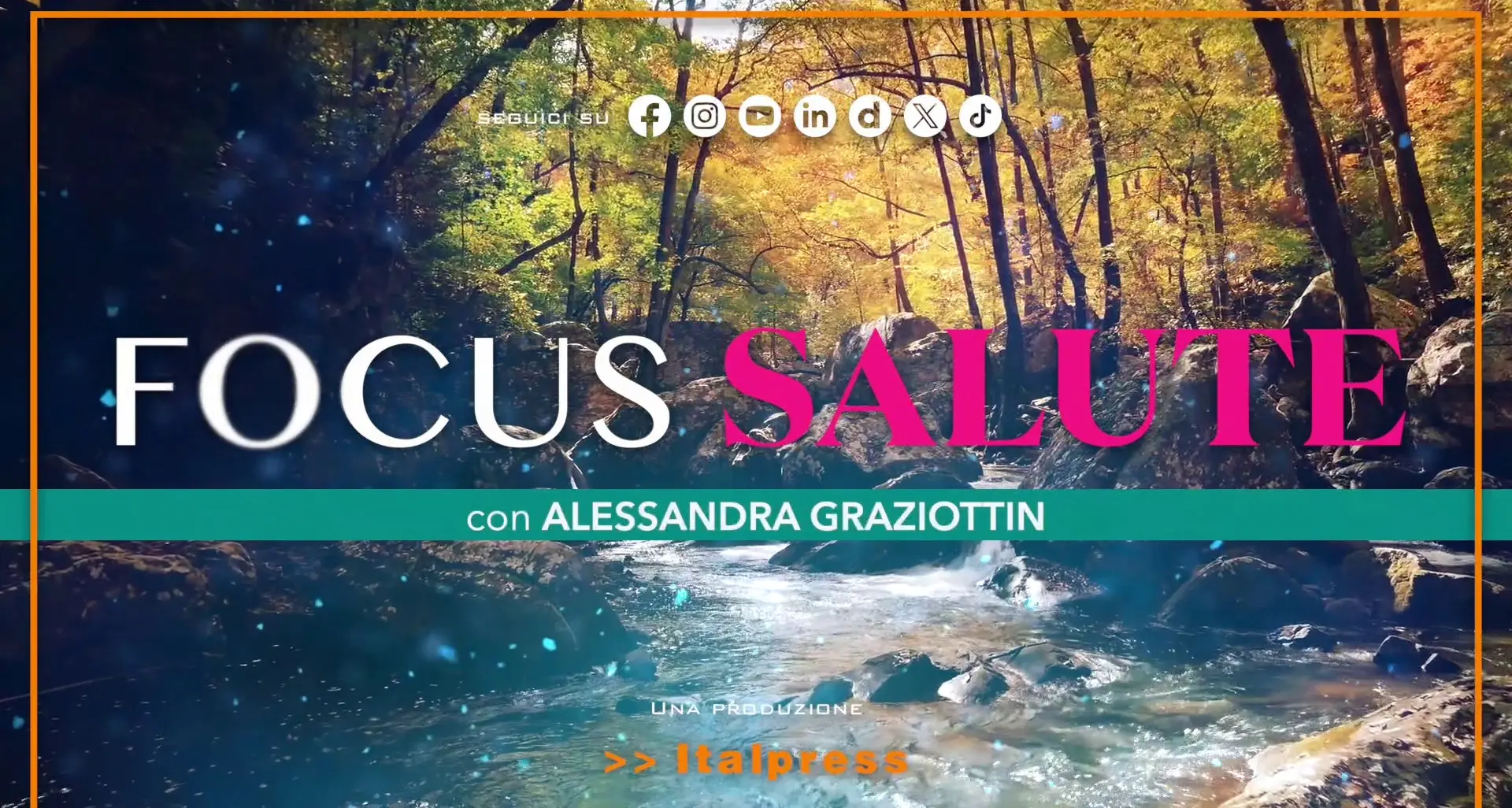 Focus Salute - Sindrome dell'ovaio policistico, il nuovo volto della patologia