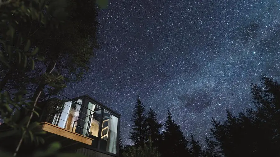 Dove il cielo è più blu: alla scoperta dei luoghi risparmiati dall’inquinamento luminoso