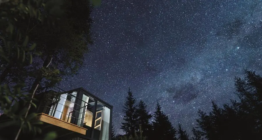 Dove il cielo è più blu: alla scoperta dei luoghi risparmiati dall’inquinamento luminoso