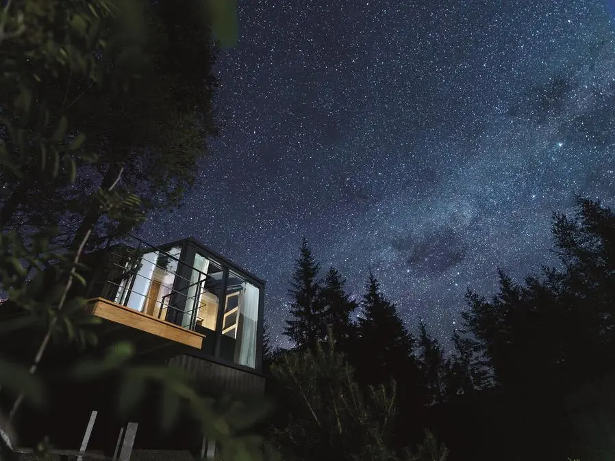 Dove il cielo è più blu: alla scoperta dei luoghi risparmiati dall’inquinamento luminoso