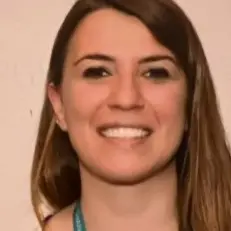 Giusy Ranucci, pediatra epatologa