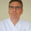 Enrico Vizza, ginecologo