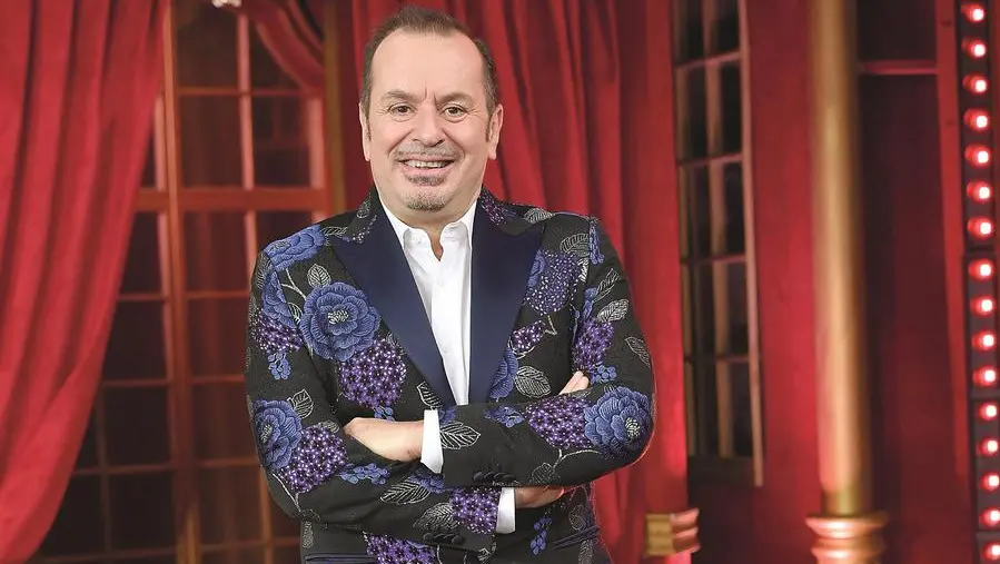 Fabio Canino: «L’ansia mi ha portato in dono l’ipertensione»