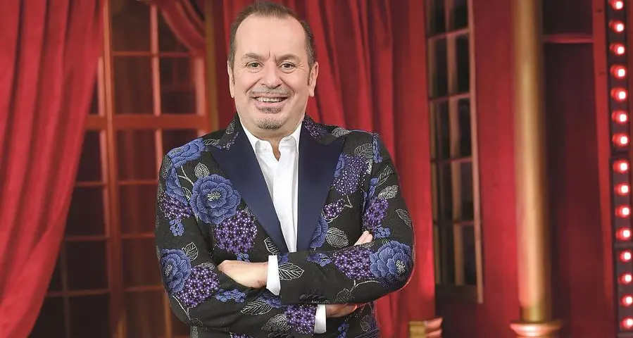 Fabio Canino: «L’ansia mi ha portato in dono l’ipertensione»