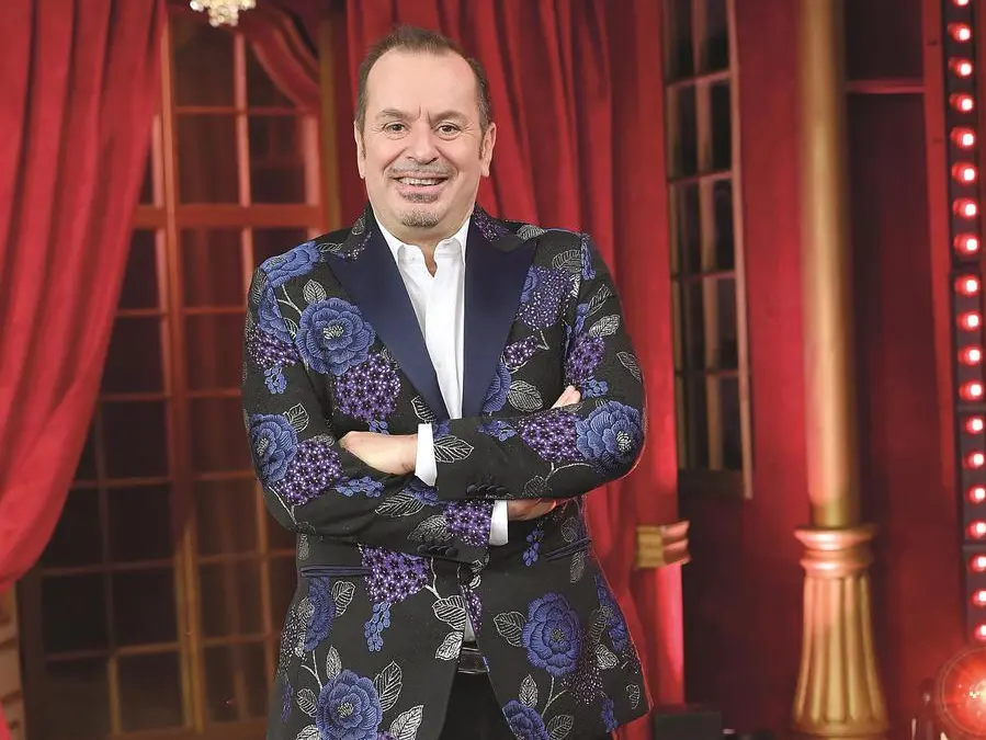 Fabio Canino: «L’ansia mi ha portato in dono l’ipertensione»