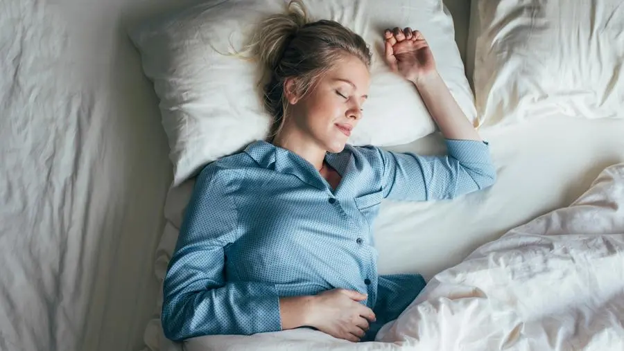 La melatonina va assunta due-tre ore prima di dormire