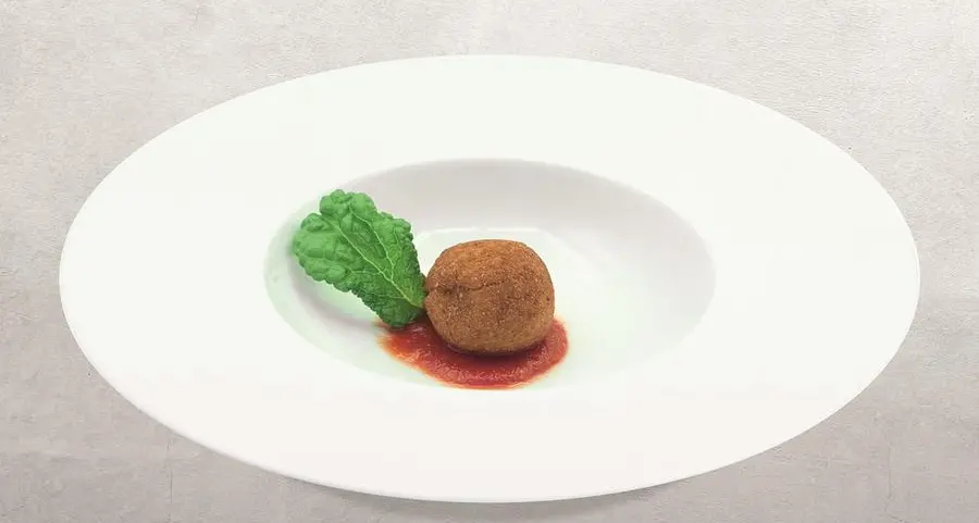 Polpette di pane