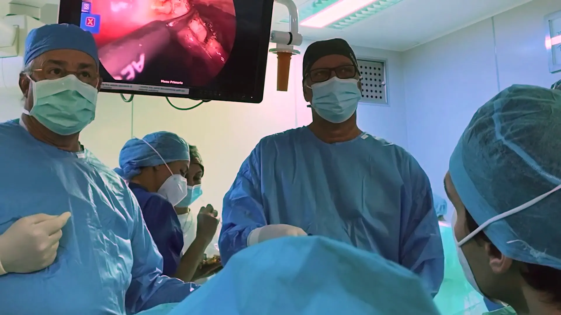 Al San Raffaele di Milano nuovi traguardi per la salute femminile