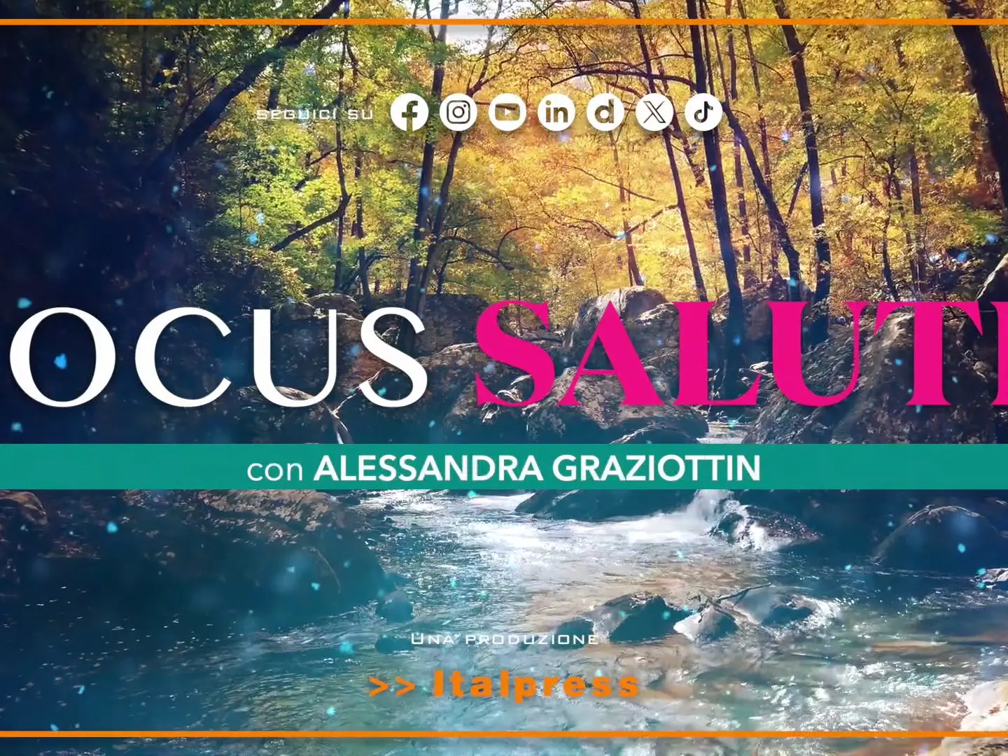 Focus Salute - Sintomi della premenopausa, vantaggi delle pillole traghettatrici