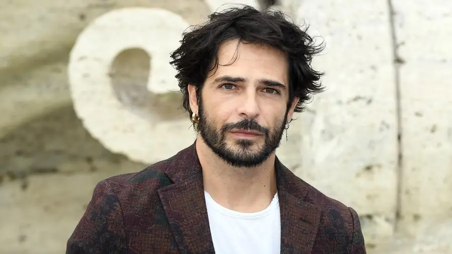 L’encefalite di Marco Bocci: «Ho perso i ricordi di una vita»
