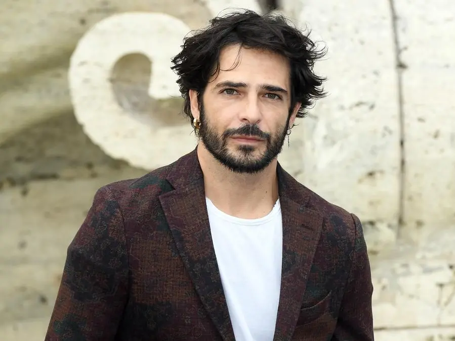 L’encefalite di Marco Bocci: «Ho perso i ricordi di una vita»