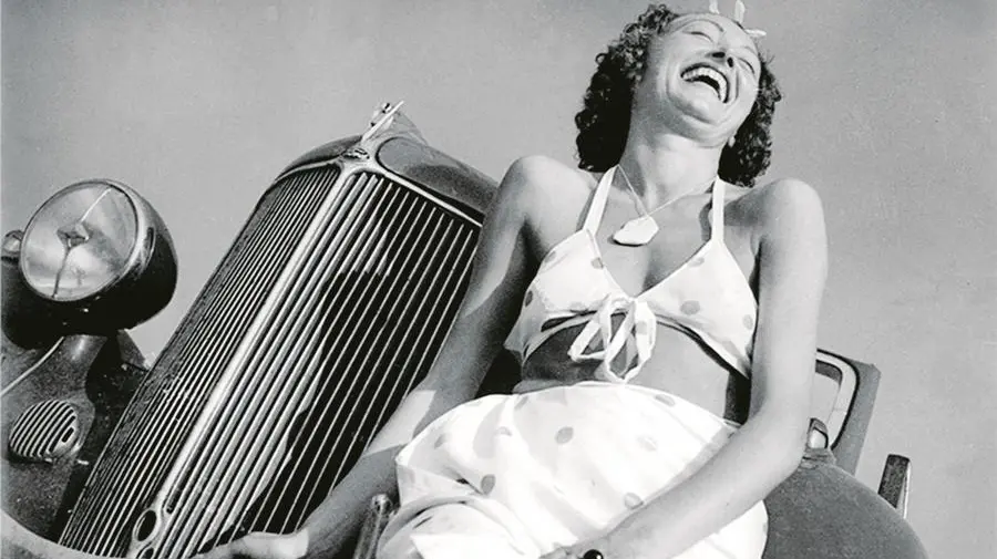 Ridere: più allegri, più sani